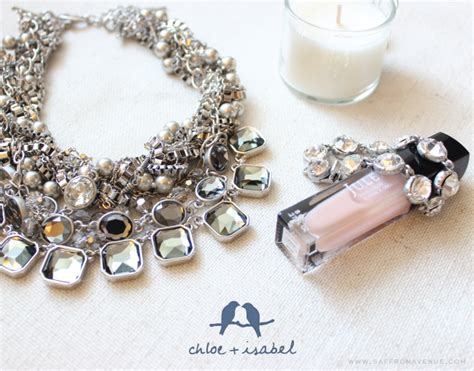 chloe and isabel jewelry website